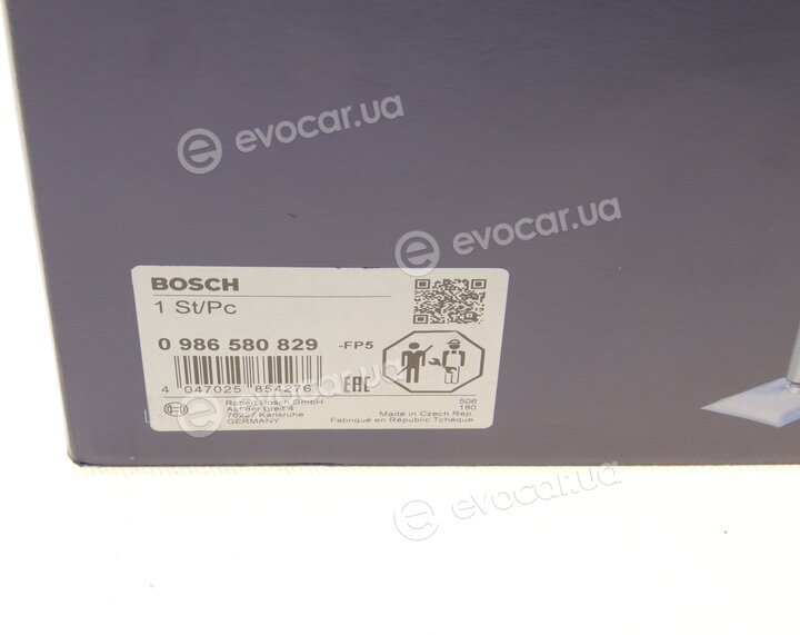 Bosch 0 986 580 829