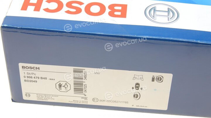 Bosch 0 986 479 B48