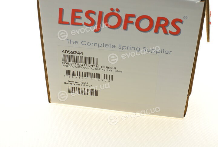 Lesjofors 4059244