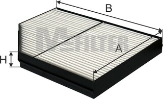 MFilter K 9138