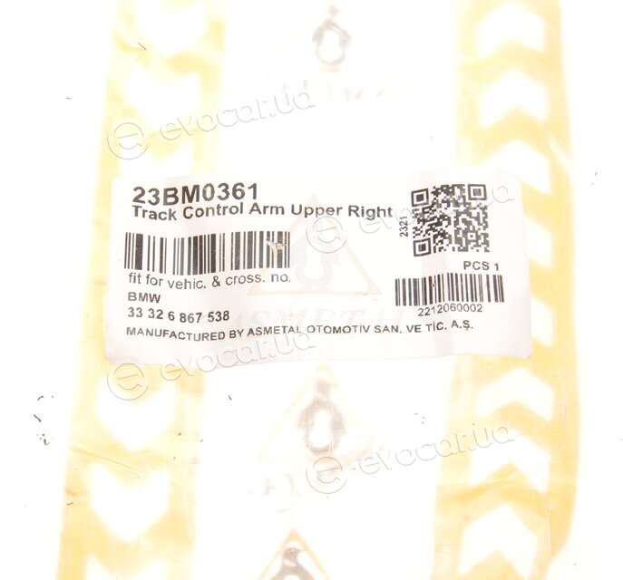 AS Metal 23BM0361