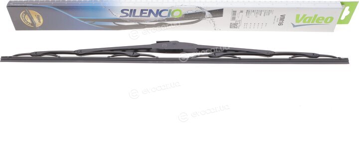 Valeo 574141