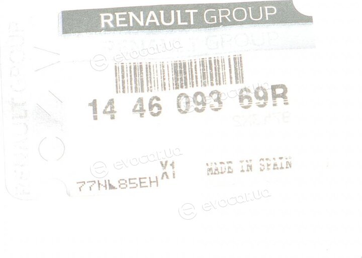 Renault / Nissan 144609369R