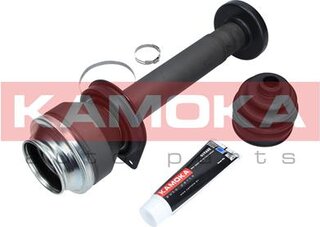 Kamoka 8743