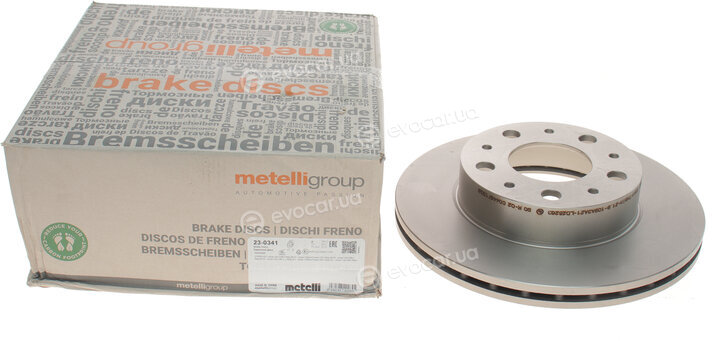 Metelli 23-0341