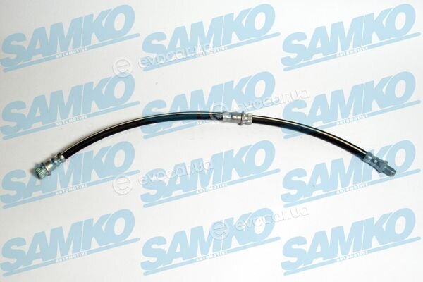 LPR / Samko 6T48217