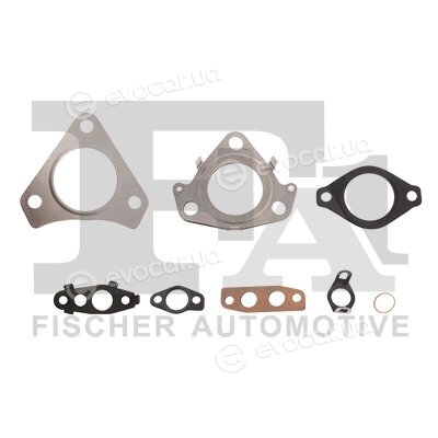 FA1 KT790040E