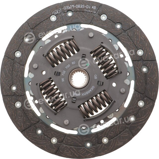 Mopar (PSA / FCA) 1611269280