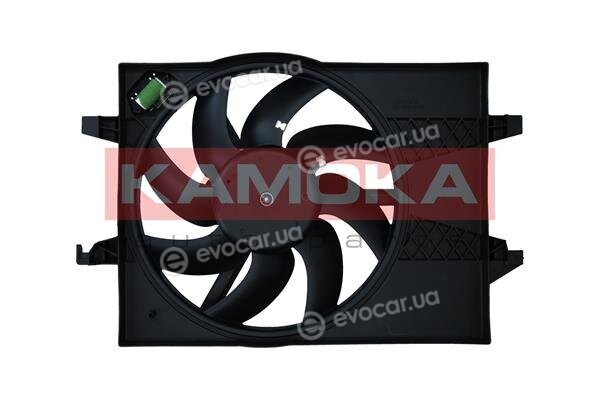 Kamoka 7740001