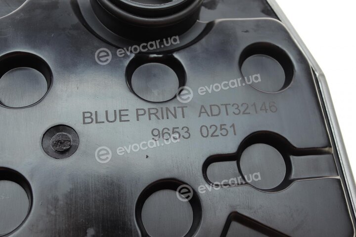 Blue Print ADT32146