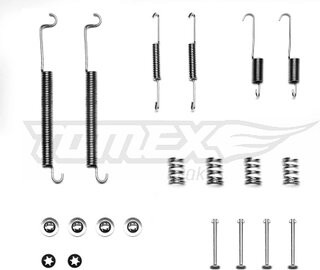 Tomex TX 40-18