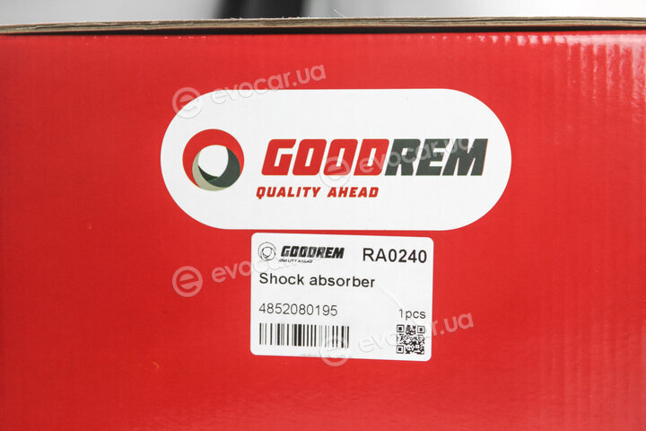 Goodrem RA0240