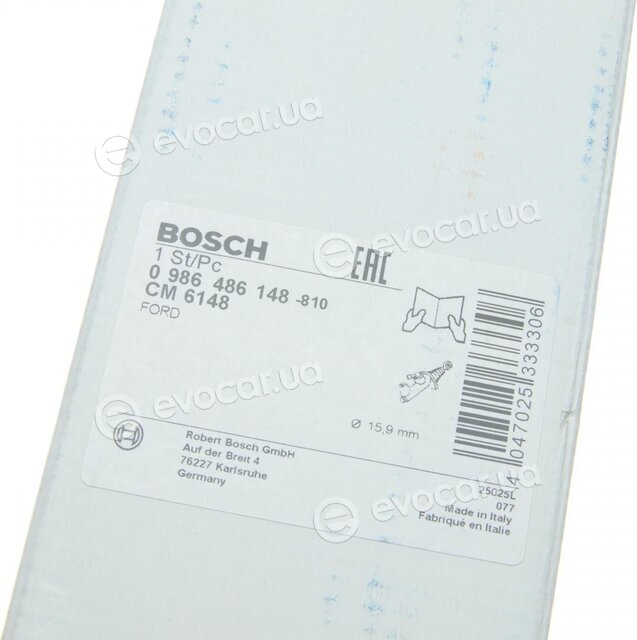 Bosch 0 986 486 148