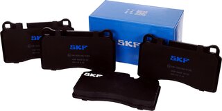 SKF VKBP 80609