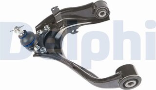 Delphi TC4652
