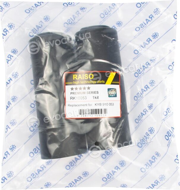 Raiso RK10053