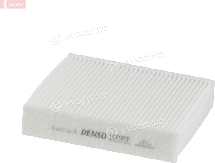Denso DCF591P