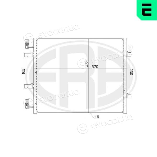 Era / Messmer 667156