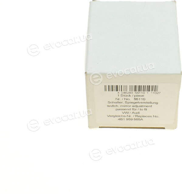 AIC 55110