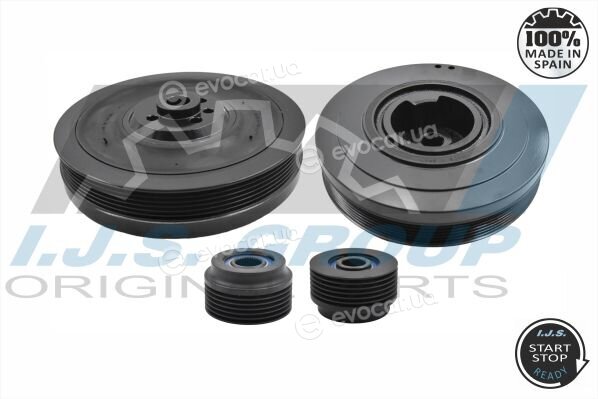 IJS Group 17-1029KIT B