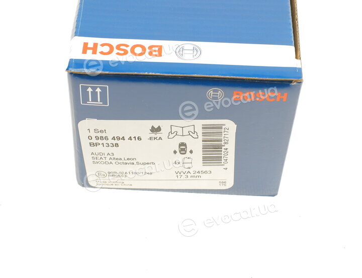Bosch 0 986 494 416