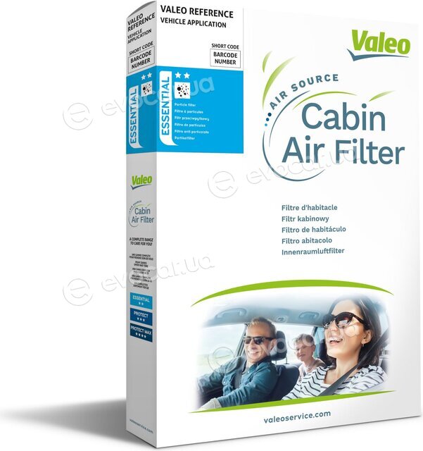 Valeo 698794