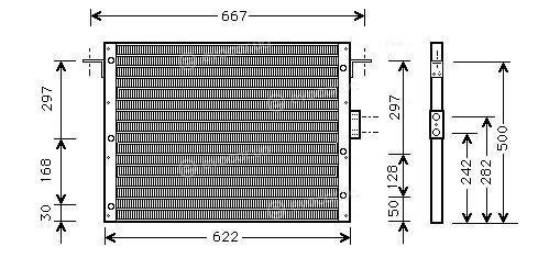 Ava Quality AU5075