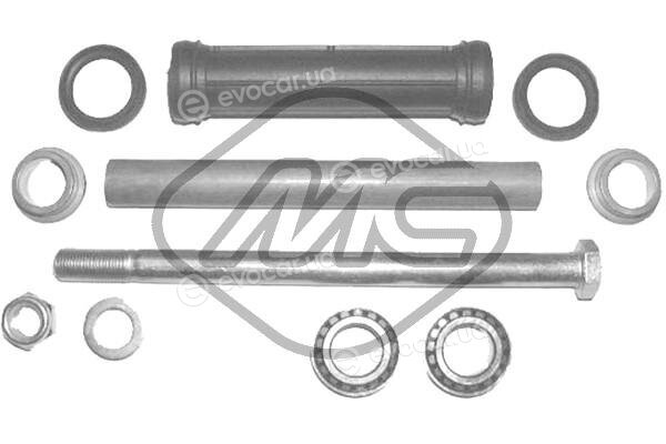 Metalcaucho / STC 02684