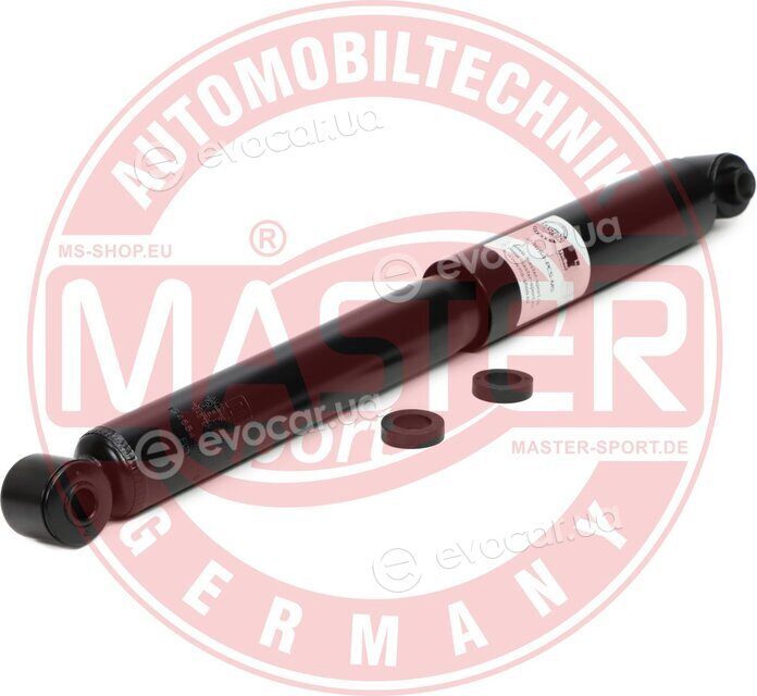 Master Sport 124654-PCS-MS