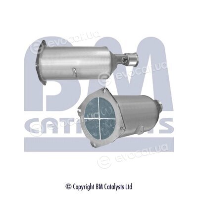 BM Catalysts BM11137P