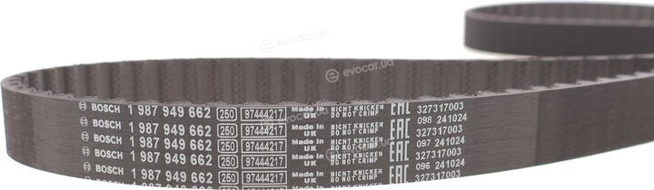 Bosch 1 987 948 286