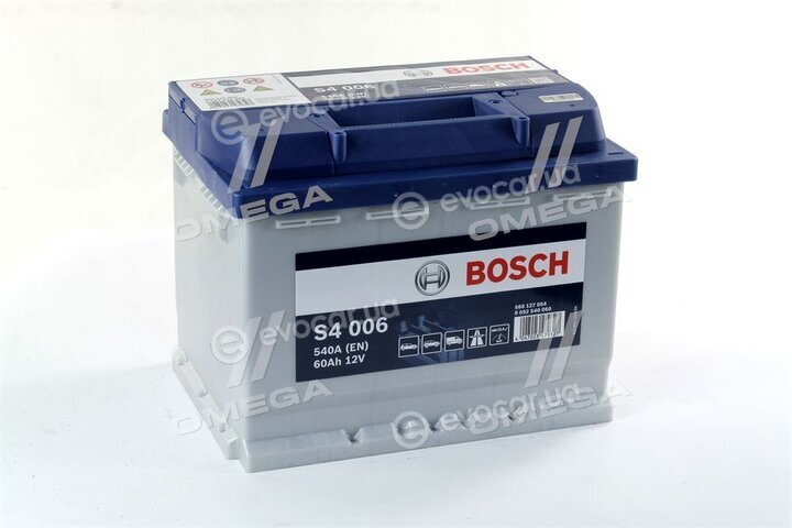 Bosch 0 092 S40 060