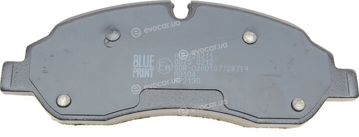 Blue Print ADF124211