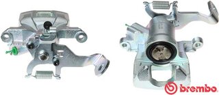 Brembo F 49 130