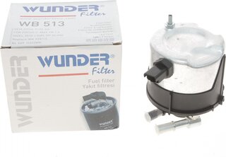 Wunder WB 513