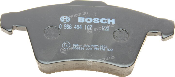 Bosch 0 986 494 107