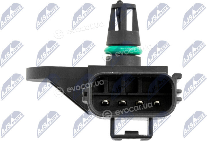 NTY ECM-CT-005