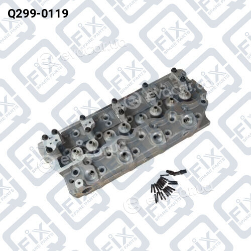Q-Fix Q2990119