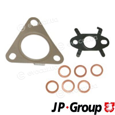 JP Group 4317752110