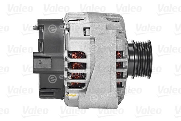 Valeo 439296