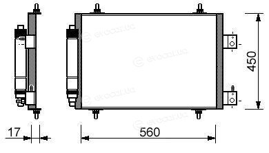 Starline CNA 5213