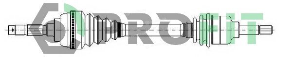 Profit 2730-0084