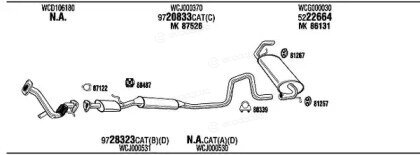 Walker / Fonos LRK015429