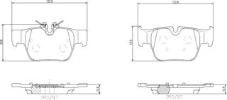 Brembo P 06 117