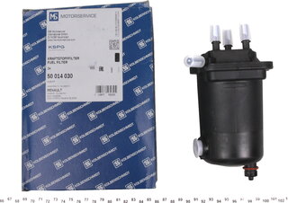 Kolbenschmidt 50014030
