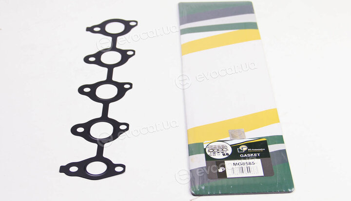 BGA MG8585