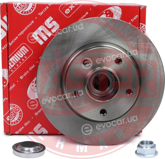 Master Sport 2401120177B-PCS-MS