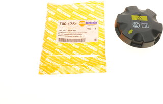 Autotechteile 700 1751