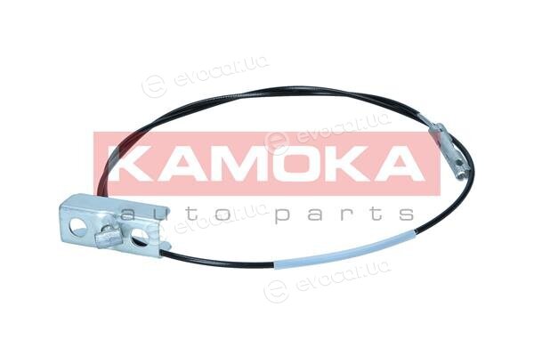 Kamoka 1190444