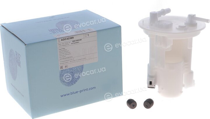 Blue Print ADC42369